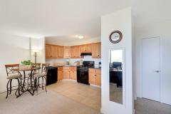 Kitchen - A