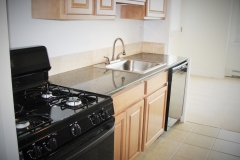 Kitchen -B