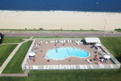 Oceanfront Pool