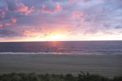 Sunrise -A